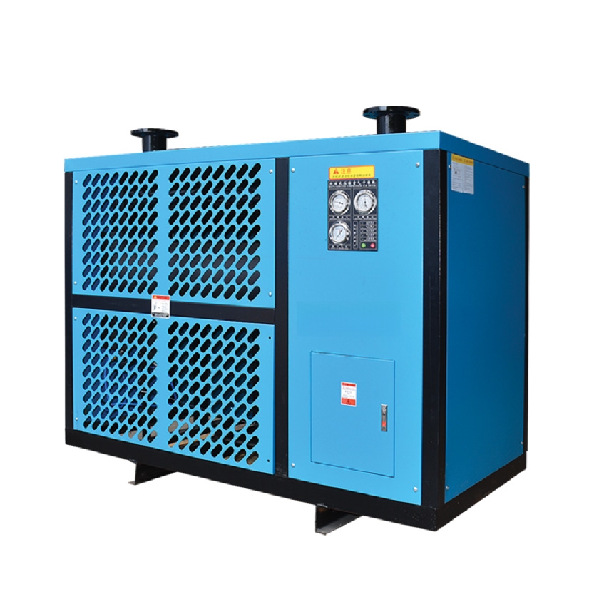 南川区风冷高温冷冻式干燥机