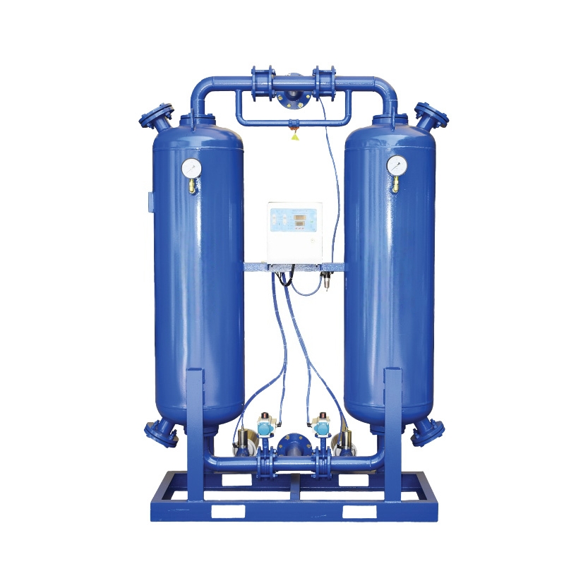南川区微热再生吸附式干燥机